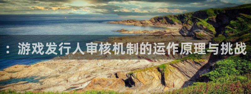 杏耀官网注册方法有哪些软件：：游戏发行人审核机制的运作原理与挑战